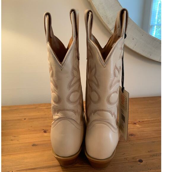 Idyllwind Women's Hairpin Trigger Western Boot Snip Toe NWT 8.5B - Picture 4 of 6